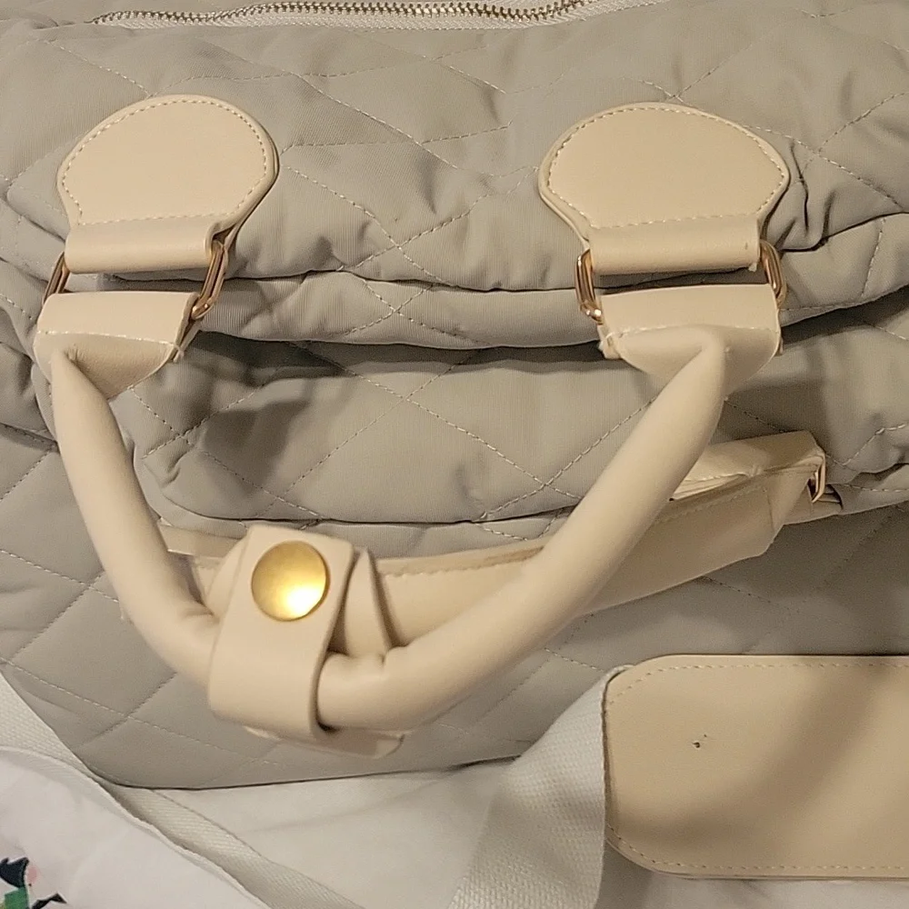 Puffer Pets 3-In-1 Pet Carrier/ Carseat/ Lounger For Xsm./ Sm.pets,EUC, Like New